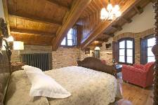 HOSTERIA CAMINO, vista interior