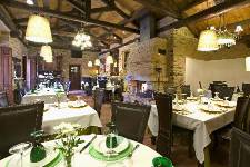 HOSTERIA CAMINO, vista interior
