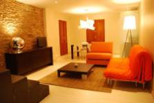 LA PASCASIA, vista interior