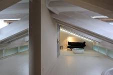 LA PASCASIA, vista interior