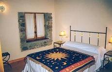 EL RINCON DE BABIA, La Cueta, (León), vista interior
