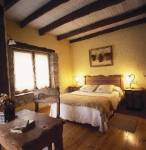EL RINCON DE BABIA, La Cueta, (León), vista interior