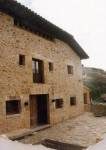 Los Templarios, exterior