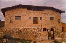 Los Templarios, Ucero, Soria