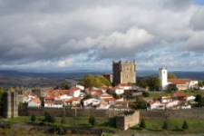 Meseta Ibérica