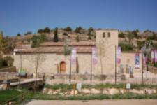 Casa del Águila Imperial