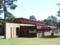 Casa del Parque 'Laguna Negra y Circos glaciares de Urbión'