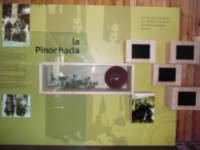 Casa del Parque 'Laguna Negra y Circos glaciares de Urbión'