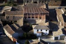 Casa del Parque de La Nava y Campos de Palencia