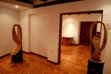 Casa del Parque de La Nava y Campos de Palencia