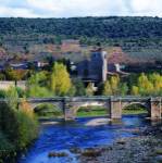 Covarrubias, Burgos