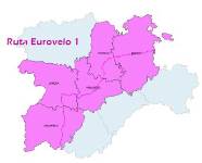 Ruta Eurovelo 1