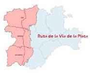 Ruta Vía de la Plata