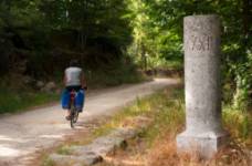 Béjar Ruta Vía de la Plata