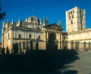 Catedral de Zamora