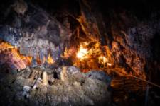Cueva Llamazares