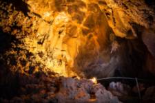 Cueva Llamazares