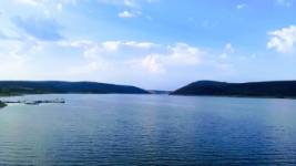 Embalse de Ricobayo