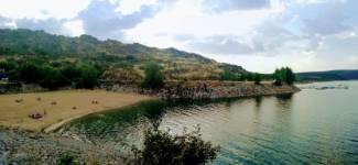 Embalse de Ricobayo