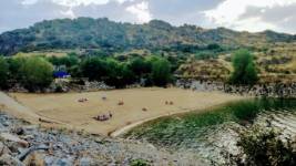 Embalse de Ricobayo