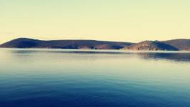 Embalse de Ricobayo