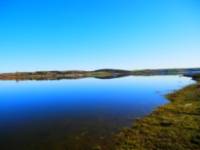 Embalse de Ricobayo