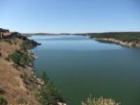 Embalse de Ricobayo