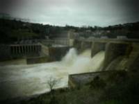 Salto Embalse Villalcampo