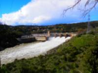 Embalse de Villalcampo