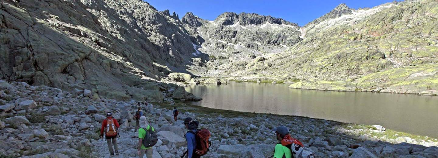 Resultado de imagen de sierra de gredos