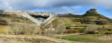 Geoparque Mundial UNESCO Las Loras