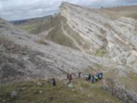 Geoparque Mundial UNESCO Las Loras