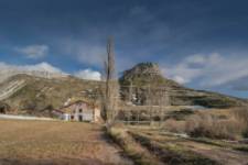 Geoparque Mundial UNESCO Las Loras