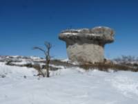 Geoparque Mundial UNESCO Las Loras