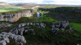 Geoparque Mundial UNESCO Las Loras