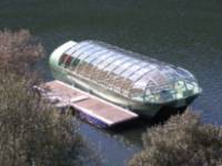 Barco El Corazón de las Arribes