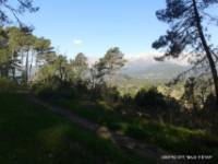 Ruta BTT Arenas de San Pedro