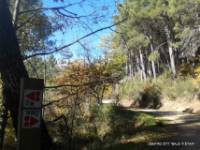 Ruta BTT Arenas de San Pedro