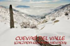 Ruta BTT Cuevas del Valle