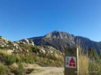 Ruta BTT Cuevas del Valle