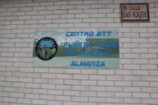 Ruta BTT Montes de Almanza