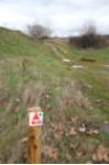 Ruta BTT Montes de Almanza