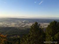 Ruta BTT Sta. Cruz del Valle