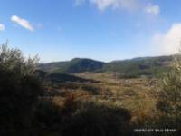 Ruta BTT Sta. Cruz del Valle
