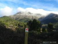 Ruta BTT Villarejo del Valle