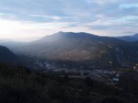 Caminos de Oña