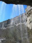 Cascada de la Mea