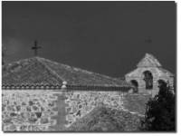 Ermita del Bendito Cristo de la Vera Cruz