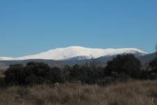 Pico de Peñalara