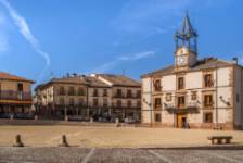 Pueblos Rojos y Negros